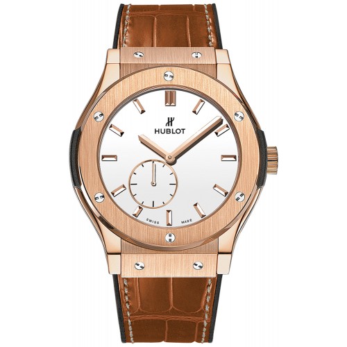 Hublot Classico Ultra-Thin 515OX2210LR Hublot Classico Ultra-Thin 515OX2210LR